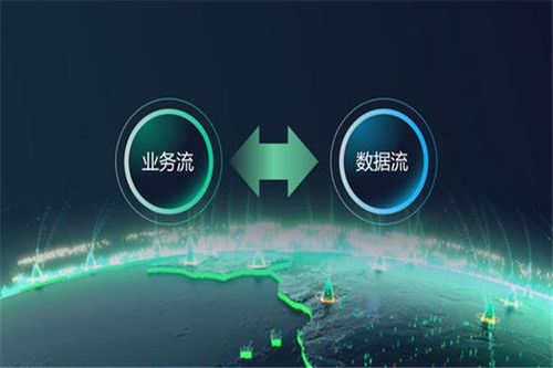 微程信息技術報 智慧經營項目，計算機專業者的新藍海？