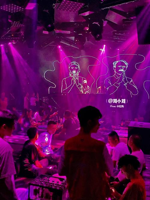 樂山首家復(fù)古中文慢搖吧在這兒不嗨都很難